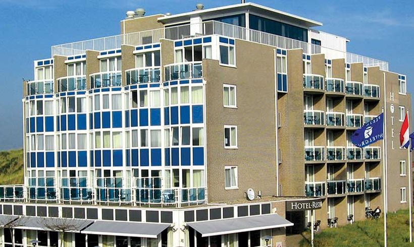 fletcher s zonnige zomerdeal fletcher hotel restaurant zeeduin
